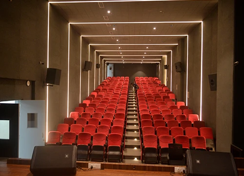 Auditorium