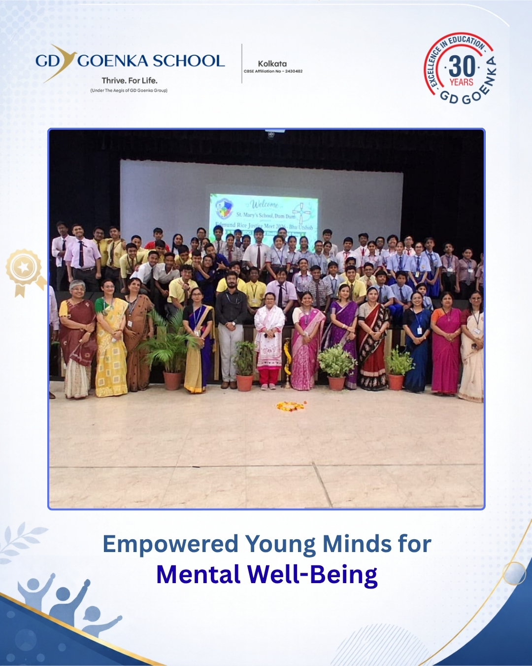 Nurturing Mental Well-Being